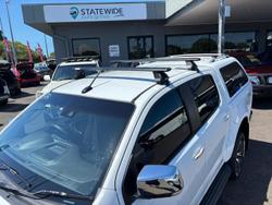 2016 Holden Colorado LTZ