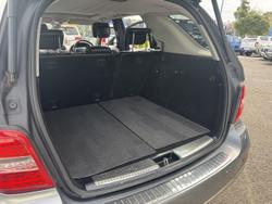 2010 Mercedes-Benz M-Class ML350 CDI BlueEFFICIENCY