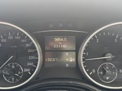 2010 Mercedes-Benz M-Class ML350 CDI BlueEFFICIENCY