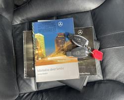 2010 Mercedes-Benz M-Class ML350 CDI BlueEFFICIENCY