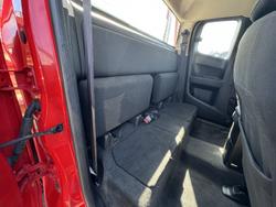 2016 Holden Colorado LTZ