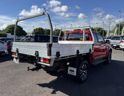 2016 Holden Colorado LTZ