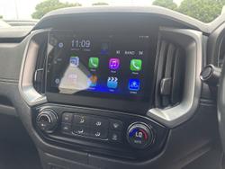 2016 Holden Colorado LTZ