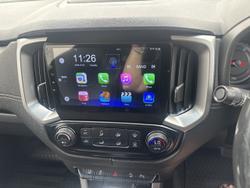 2016 Holden Colorado LTZ