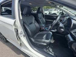 2022 Subaru Impreza 2.0i-S