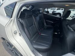 2022 Subaru Impreza 2.0i-S