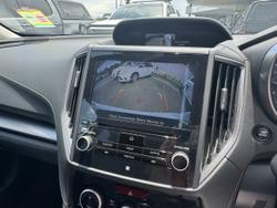 2022 Subaru Impreza 2.0i-S