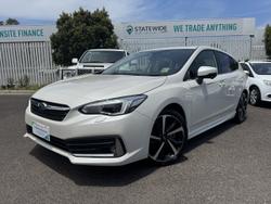 2022 Subaru Impreza 2.0i-S