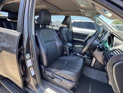 2012 Toyota Landcruiser Prado Altitude