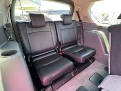 2012 Toyota Landcruiser Prado Altitude