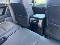 2012 Toyota Landcruiser Prado Altitude