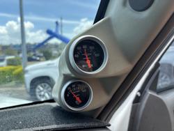 2010 Nissan Patrol DX