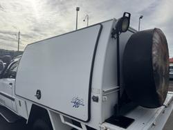 2010 Nissan Patrol DX