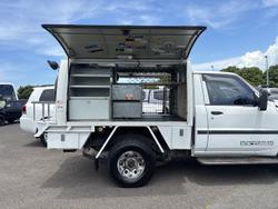 2010 Nissan Patrol DX