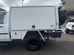 2010 Nissan Patrol DX