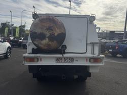 2010 Nissan Patrol DX