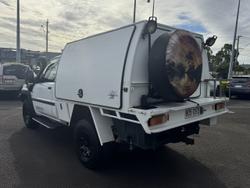 2010 Nissan Patrol DX