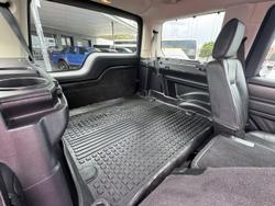 2016 Land Rover Discovery TDV6