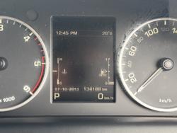 2016 Land Rover Discovery TDV6