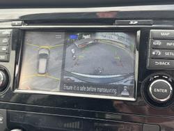 2019 Nissan X-TRAIL ST-L