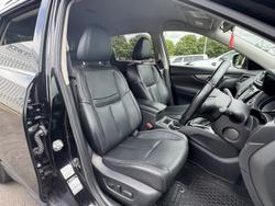 2019 Nissan X-TRAIL ST-L