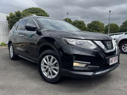2019 Nissan X-TRAIL ST-L