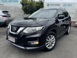 2019 Nissan X-TRAIL ST-L