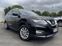 2019 Nissan X-TRAIL ST-L