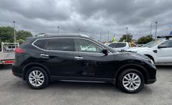 2019 Nissan X-TRAIL ST-L