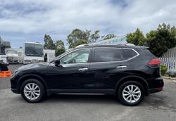2019 Nissan X-TRAIL ST-L
