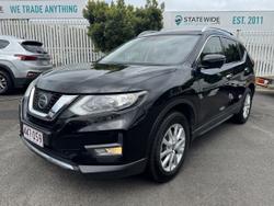 2019 Nissan X-TRAIL ST-L