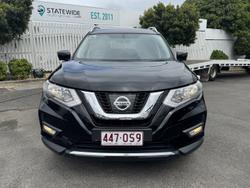 2019 Nissan X-TRAIL ST-L
