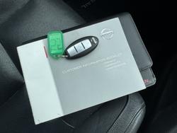 2019 Nissan X-TRAIL ST-L