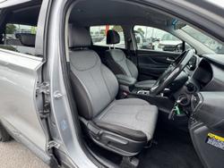 2018 Hyundai Santa Fe Active