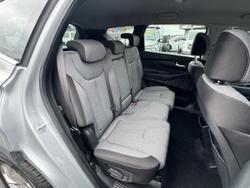 2018 Hyundai Santa Fe Active