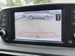 2018 Hyundai Santa Fe Active