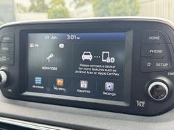 2018 Hyundai Santa Fe Active