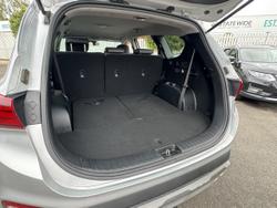 2018 Hyundai Santa Fe Active