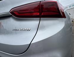 2018 Hyundai Santa Fe Active