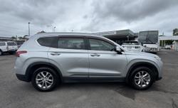 2018 Hyundai Santa Fe Active