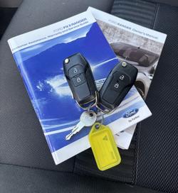 2016 Ford Ranger XLT Hi-Rider