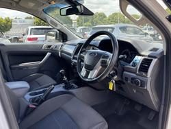 2016 Ford Ranger XLT Hi-Rider