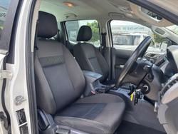 2016 Ford Ranger XLT Hi-Rider