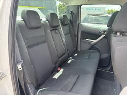 2016 Ford Ranger XLT Hi-Rider