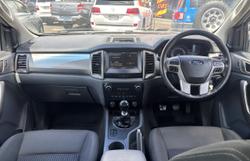 2016 Ford Ranger XLT Hi-Rider