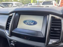 2016 Ford Ranger XLT Hi-Rider