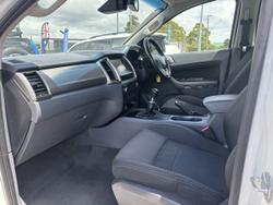 2016 Ford Ranger XLT Hi-Rider