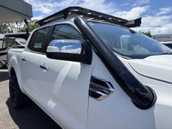 2016 Ford Ranger XLT Hi-Rider