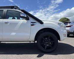 2016 Ford Ranger XLT Hi-Rider