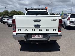 2016 Ford Ranger XLT Hi-Rider